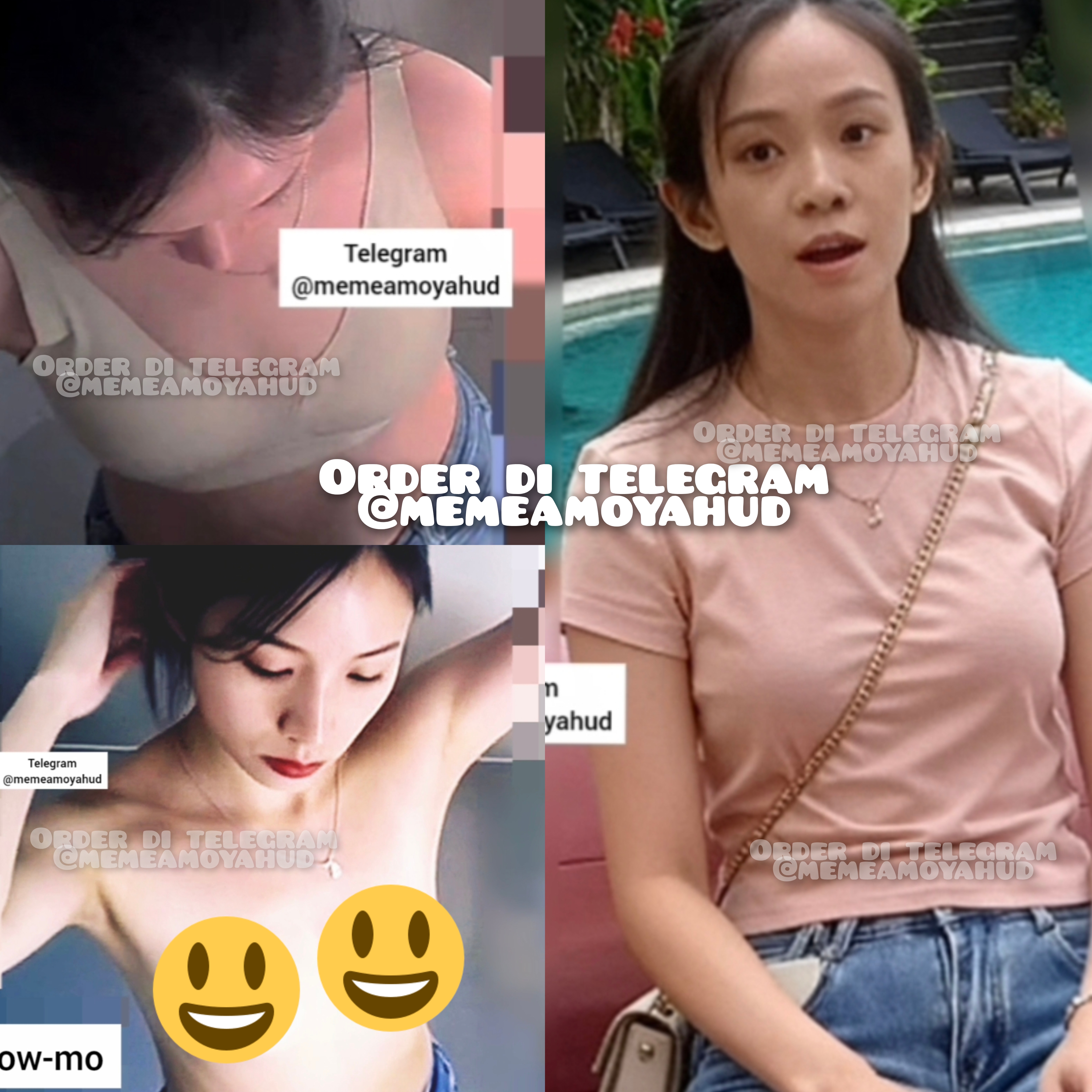 Ngintip casting chindo petite topless nenen